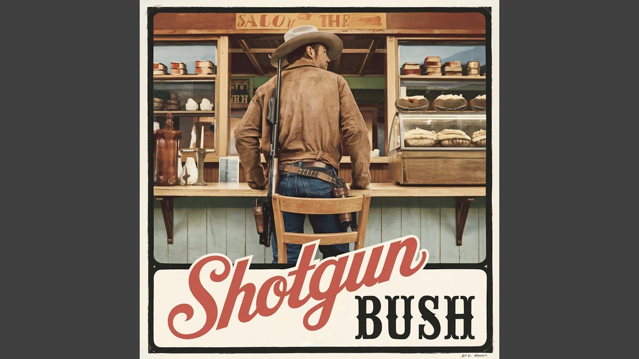 Watch Shotgun on YouTube Watch Shotgun on YouTube