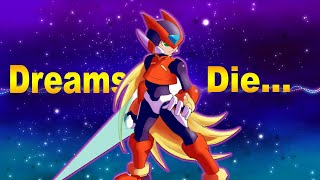 Omega Zero Tunes: Dreams Die
