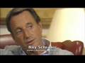 Roy Scheider interview for film 2010