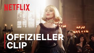 The School for Good and Evil | Offizieller Clip | Netflix