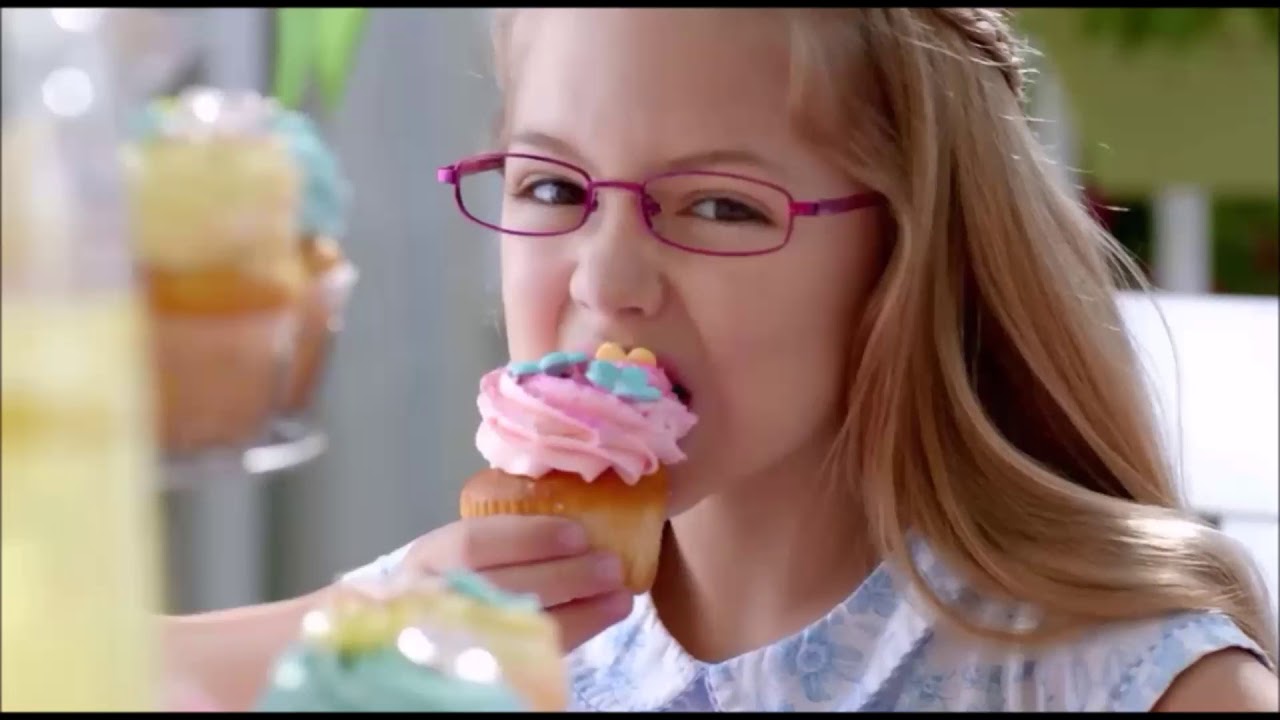 Nickelodeon Commercial Break (January 30, 2017)