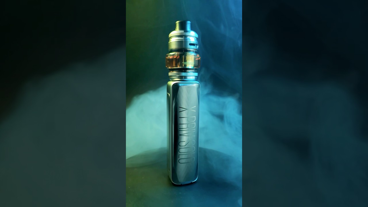 💪SMOK X-PRIV Solo 