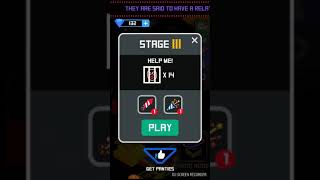 BBTAN 2 stage 111