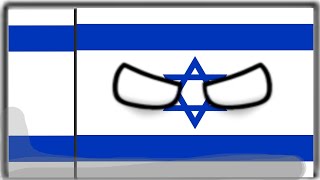 Гайд как сделать Израиль в countryballs в picksart