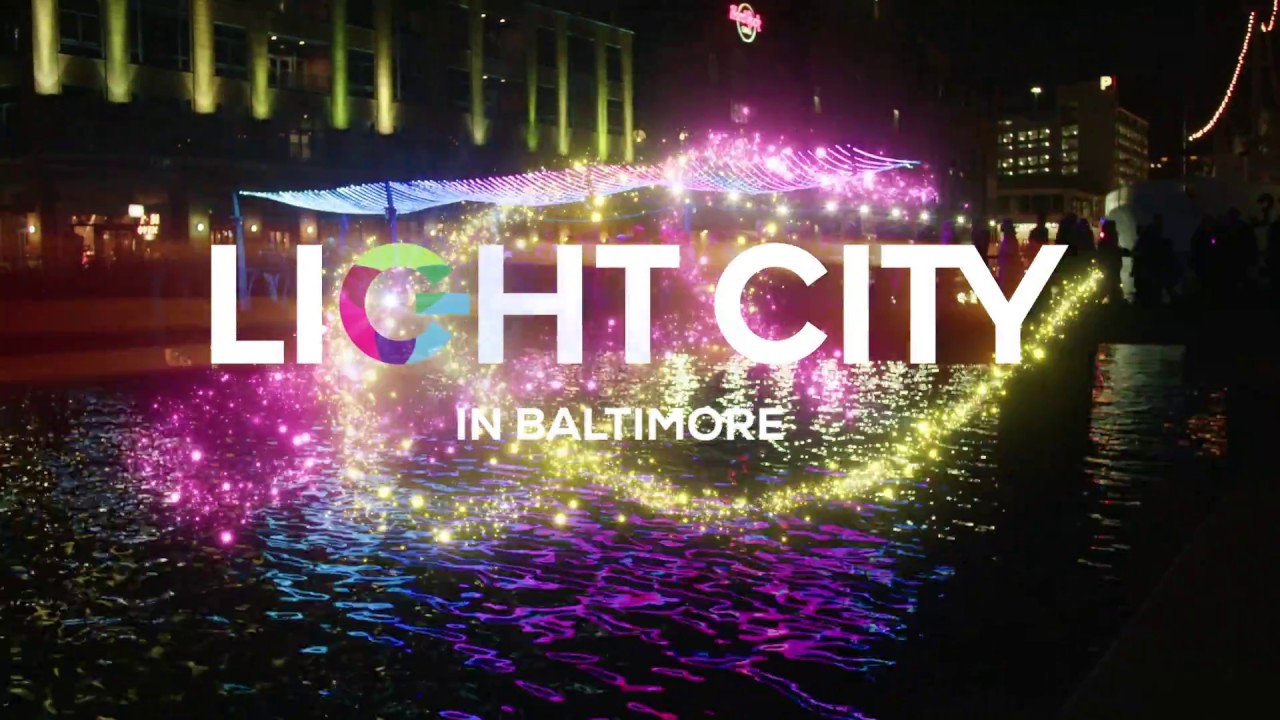 Light City 2017