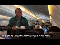 [FIJIAN Hospitality] Singapore to Nadi | FJ360 | Fiji Airways | A330-200
