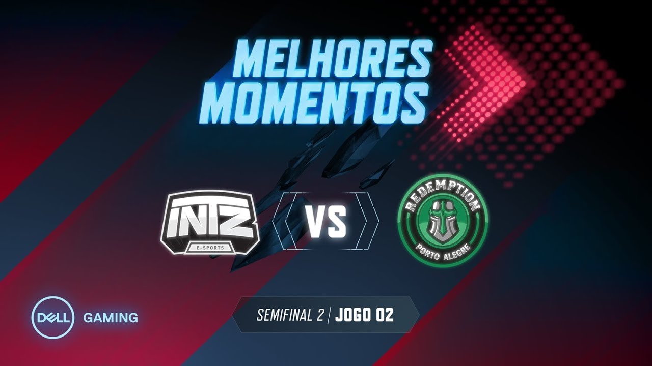 melhores momentos de flamengo e corinthians CBLoL 2019 - 1ª Etapa - Melhores Momentos ITZ x RDP - Semis (Jogo 2) (by Dell Gaming)