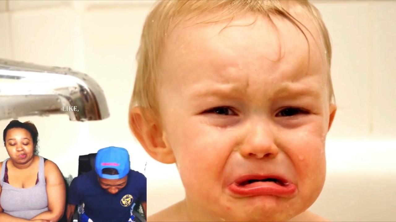 TOP 10 spoiled little brats!! reaction