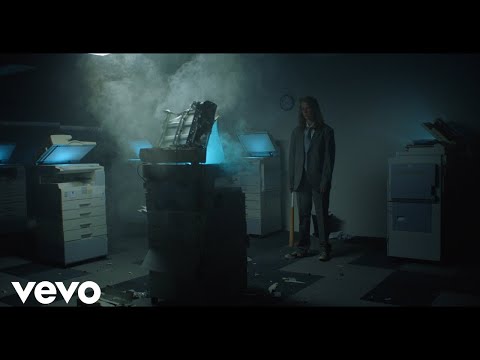 Marika Hackman - the one