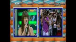 Pauleen judging PNB Feb 3,2012 1/4