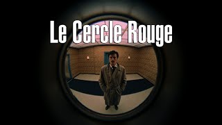 Le Cercle Rouge - A Visual Masterpiece Resimi