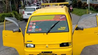 angkot keren  # MDLM