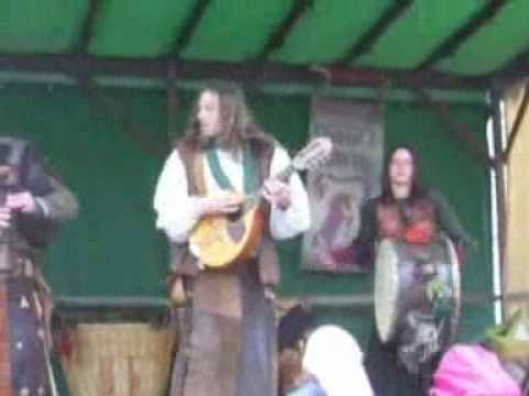 Donner & Doria - Skandro - YouTube