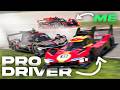 A REAL Racing Driver Joined Our iRacing Lobby A REAL Racing Driver Joined Our iRacing Lobby