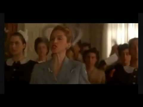 Madonna - Evita - 13. Rainbow High (1996)