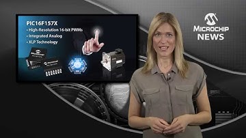 High-Precision Drive Control in a 14- or 20-pin Package