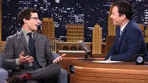5-Second Summaries with Andy Samberg