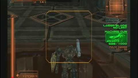 AC3 - Mission - Infiltrate Layered Hub