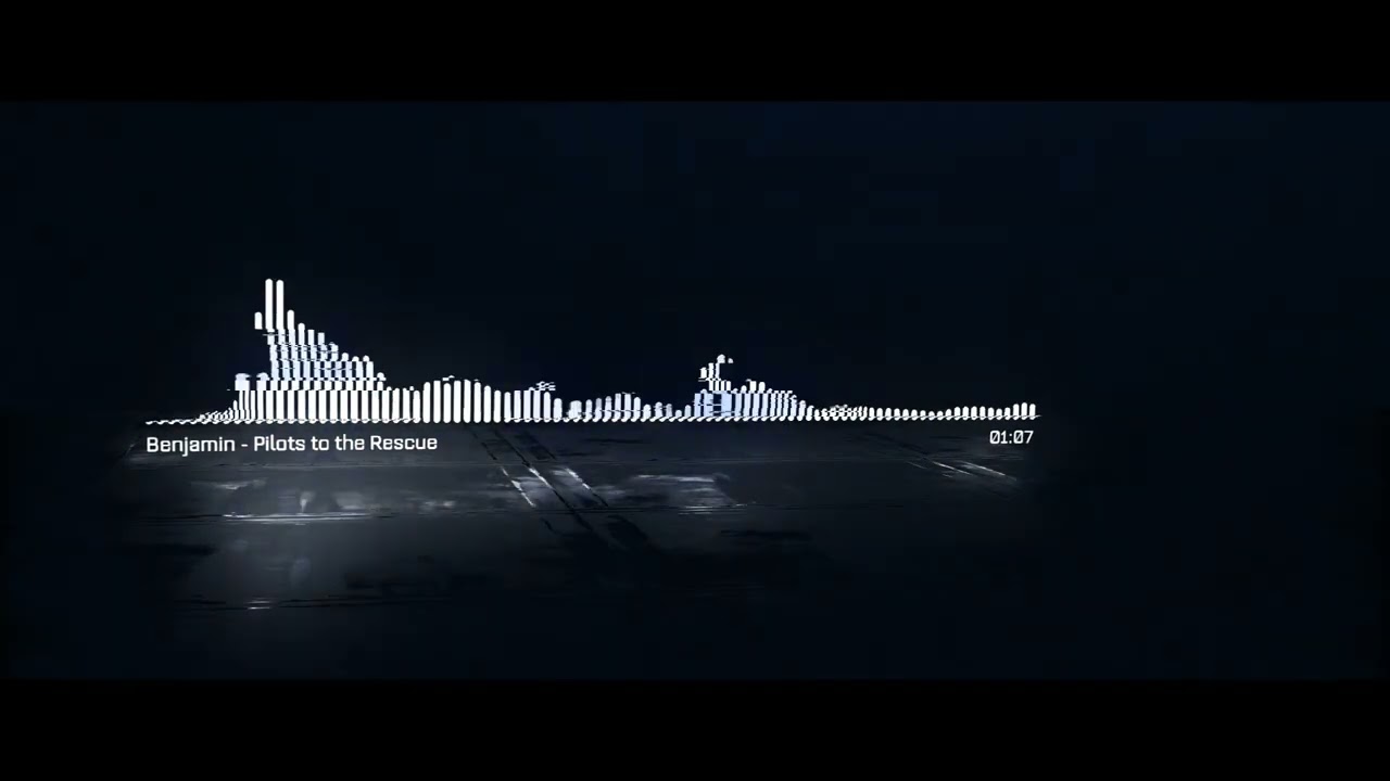 Benjamin - Pilots to the Rescue 