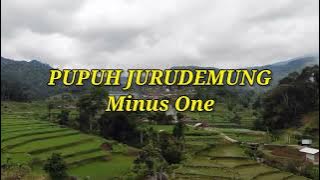 PUPUH JURUDEMUNG - TANPA VOCAL   LIRIK