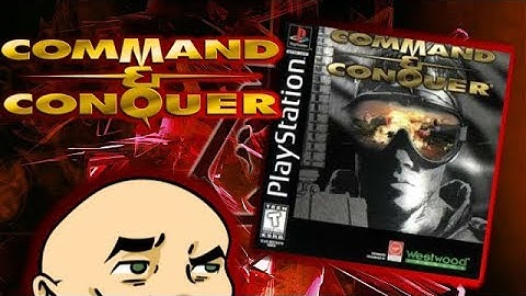 Command & Conquer