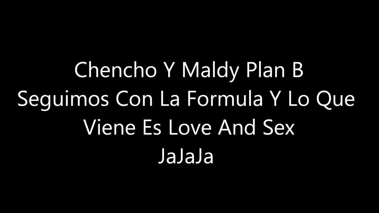 Se Cree Mala Plan B Con Letra Original Official Video Hd Reggaeton 2013 Descargar Musica Gratis U0 Youtube