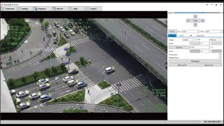 Viewlink Operation Guidance - Viewpro UAV Payload Gimbal Camera Software Platform screenshot 1