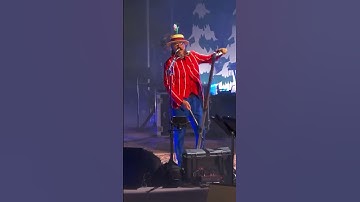 Thumbnail of South Park Theme Song Live at Red Rocks with Les Claypool
