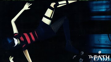 The Path Gameplay - Ruby