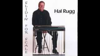 Hal Rugg - Down To My Last Cigarette chords