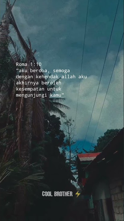 Story wa rohani kristen ✨ 29 detik terbaru 🎶