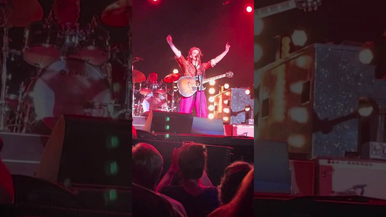 Raise Hell, Brandi Carlile Band Mothership Weekend 1 Chords Chordify