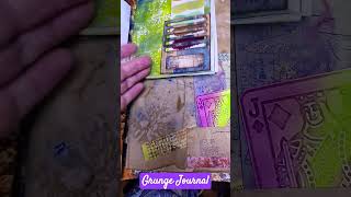 Grunge Journal