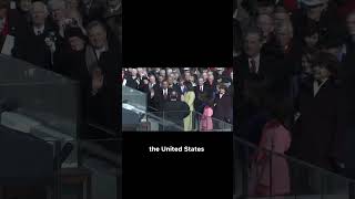 Obama’s First Inaugural Address