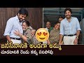 Pawan Kalyan's Mother Anjana Devi Donates 4 Lakhs To Janasena | Manastars