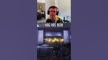 New Overwatch 2 Patch NERFS Roadhog, Sojourn | Orisa still meta