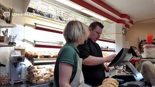 Gabriel Hofmann ➲ Bäckerei aus Kiel - Bäckerei Maximilian #17