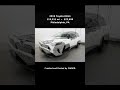 **2019 Toyota RAV4 Hybrid XSE for Sale | Fuel-Efficient SUV | $22,495 | Philadelphia, PA**