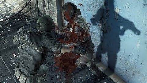 Fallout 4 Playthrough PC - Survival Difficulty Part 11