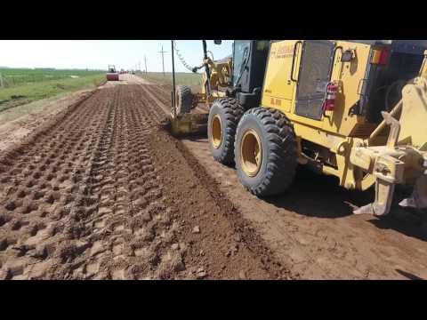 Video: Hur Man Bygger En Väg