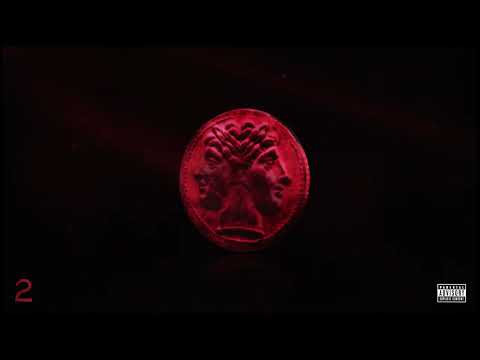 LUCKI - All Love (Official Visualizer)