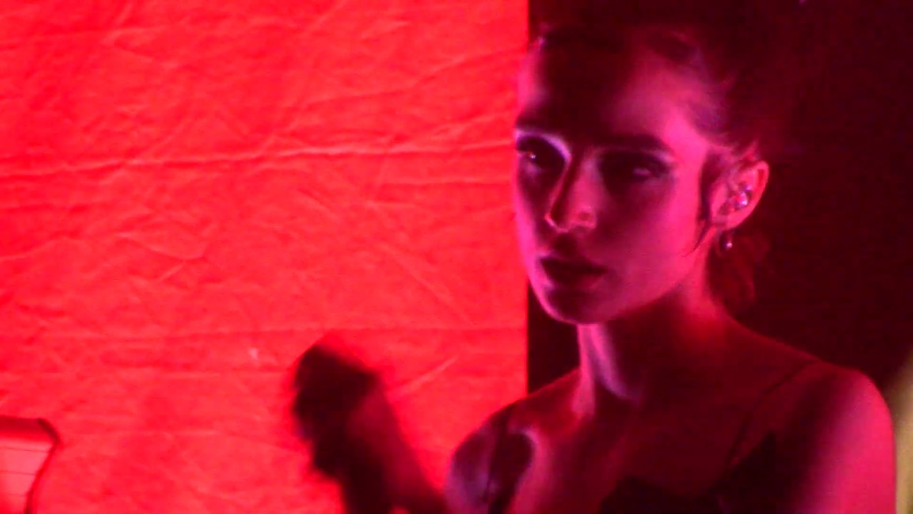Poppy Anything Like Me Live In St Louis MO 2 15 20 YouTube