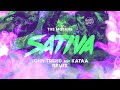 The Motans -  Sativa (John Trend &amp; Kataa Remix)