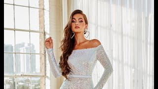 Portia & Scarlett PS21033 Gown
