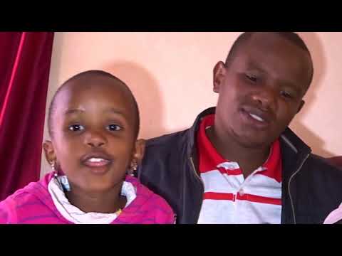 Ebeneza By Amini Daudi Ft Waydael Daudi New Gospel Song 2020