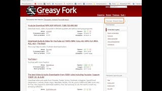 Как вернуть классический интерфейс YouTube screenshot 5