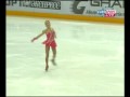 Fumie Suguri 2008 COR SP FanFan (UK Commentary)