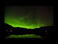 The Northern Lights - Whistler BC