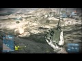 Battlefield 3 blowing up  sht