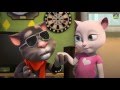 Sau Tarah Ke Song Dishoom FULL HD VIDEO Talking Tom Version Talking Tom Video